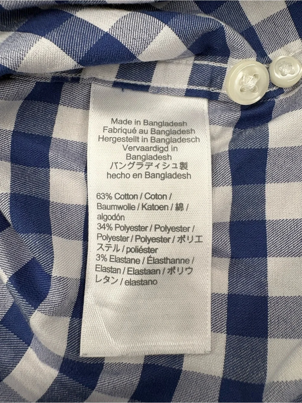 J. Crew summer really washes